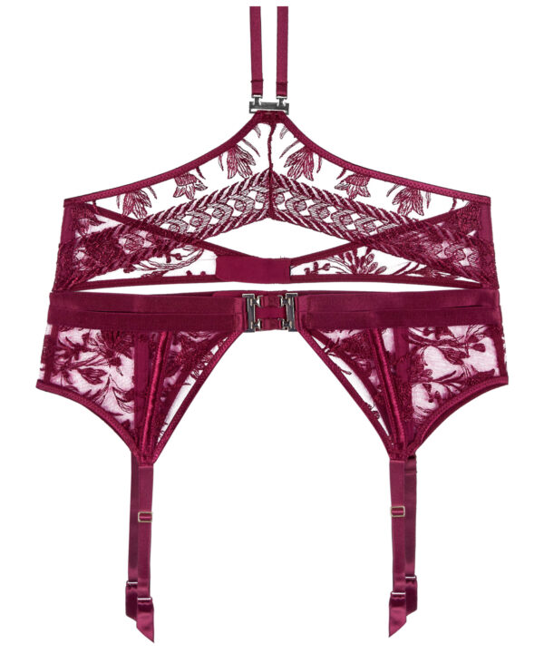 Suspender Belt (2D50) - Image 6