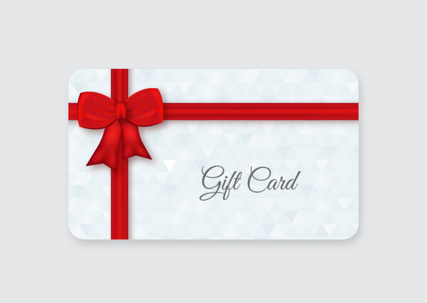 Gift Cards