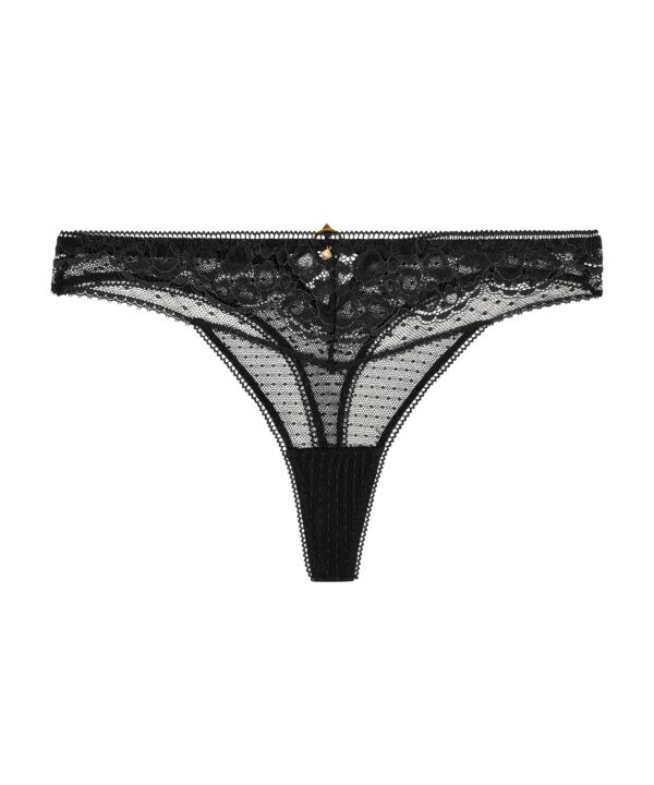 Tanga (1A26 Blk) - Image 2